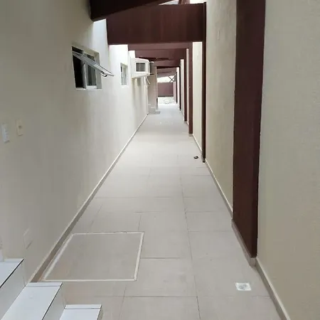 Residencial Melfi 3 Ap. 7 Fundos Apartment Bombinhas Exterior photo