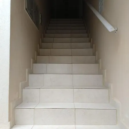 Residencial Melfi 3 Ap. 7 Fundos Apartment Bombinhas Exterior photo