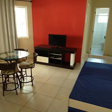 Residencial Melfi 3 Ap. 7 Fundos Apartment Bombinhas Exterior photo