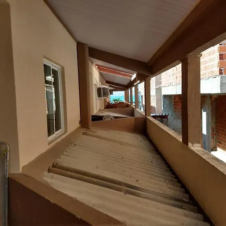 Residencial Melfi 3 Ap. 7 Fundos Apartment Bombinhas Exterior photo
