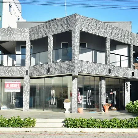 Residencial Melfi 3 Ap. 7 Fundos Apartment Bombinhas Exterior photo