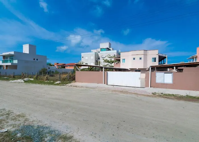 Residencial Melfi 3 Ap. 7 Fundos