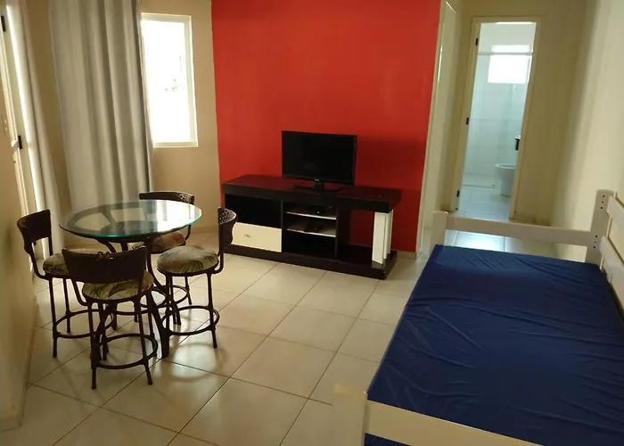 Residencial Melfi 3 Ap. 7 Fundos
