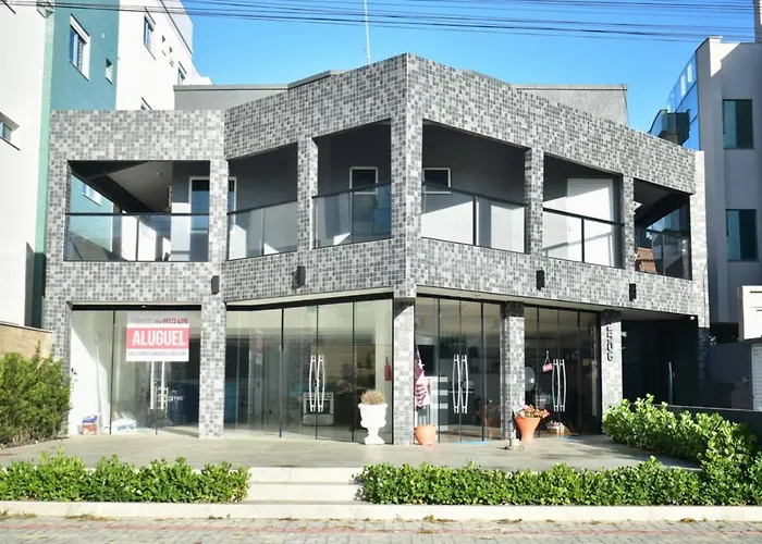 Residencial Melfi 3 Ap. 7 Fundos