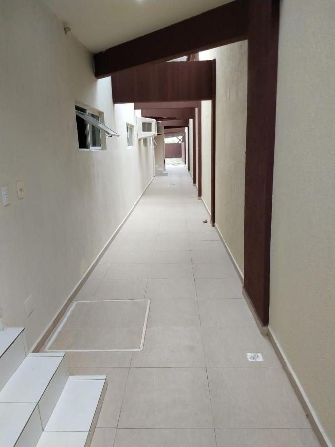 Residencial Melfi 3 Ap. 7 Fundos