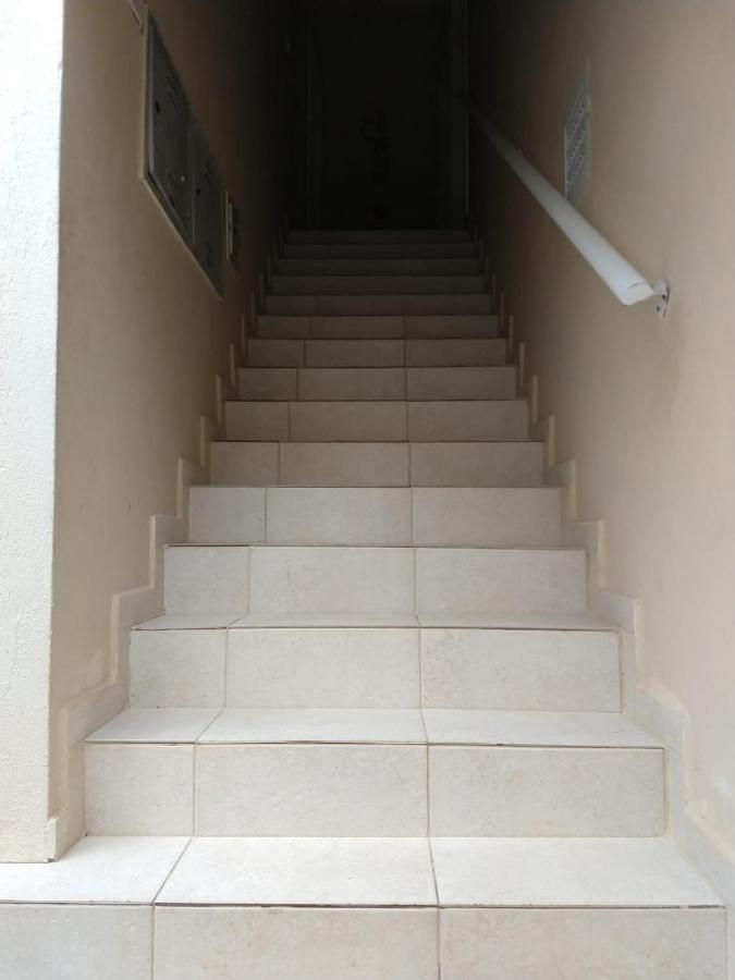 Apartment Residencial Melfi 3 Ap. 7 Fundos *