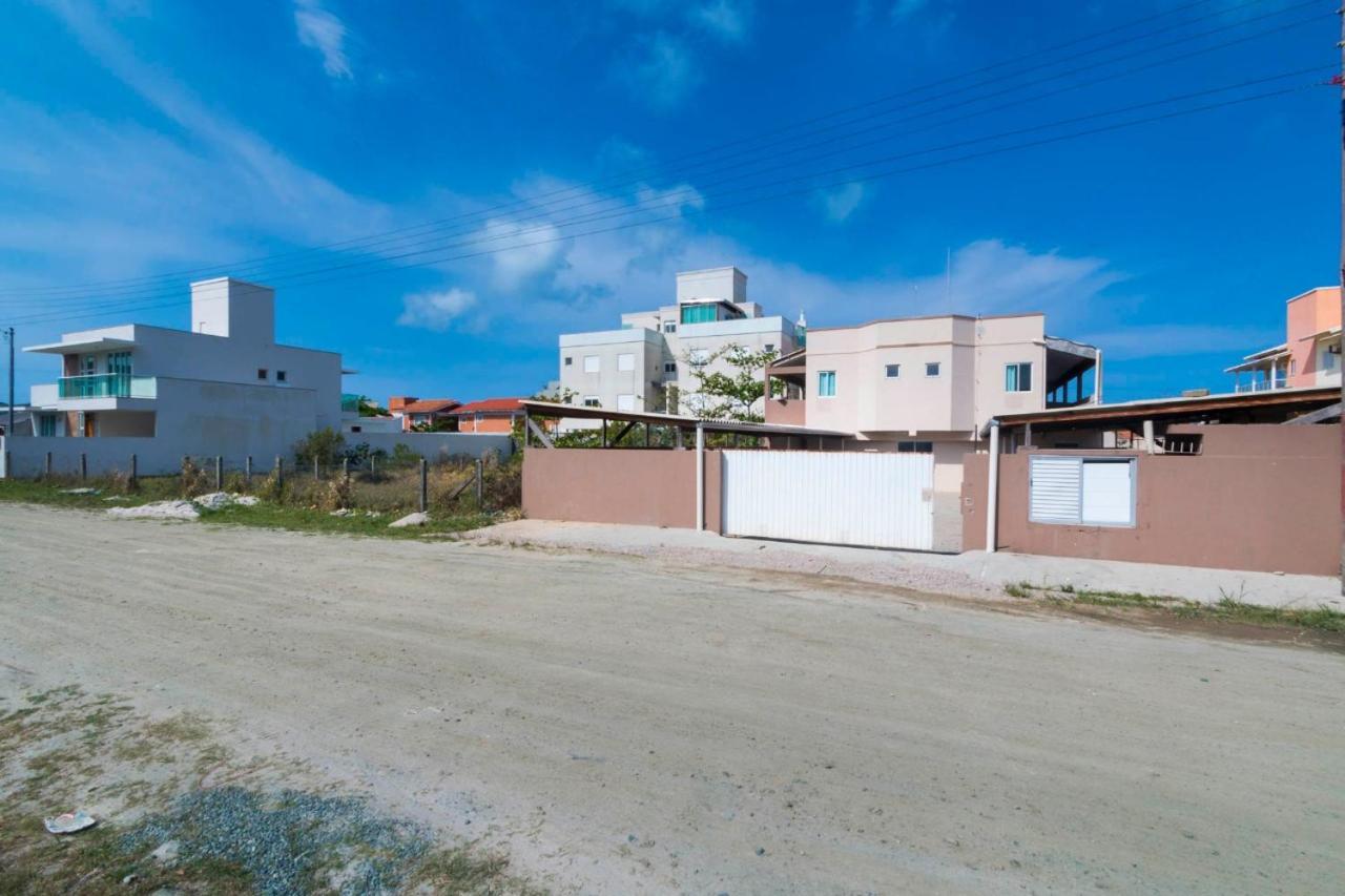 Residencial Melfi 3 Ap. 7 Fundos Apartment *