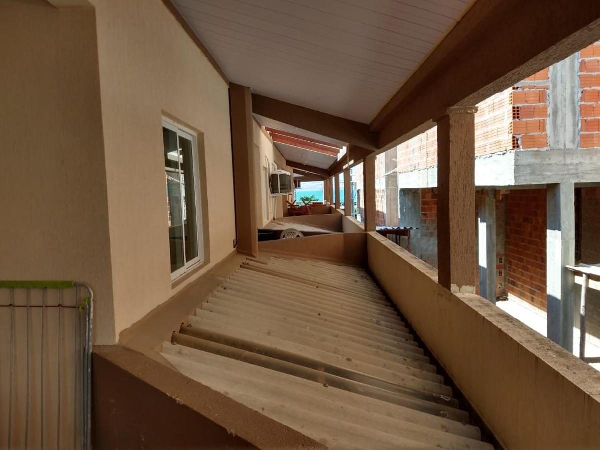 Apartamento Residencial Melfi 3 Ap. 7 Fundos *